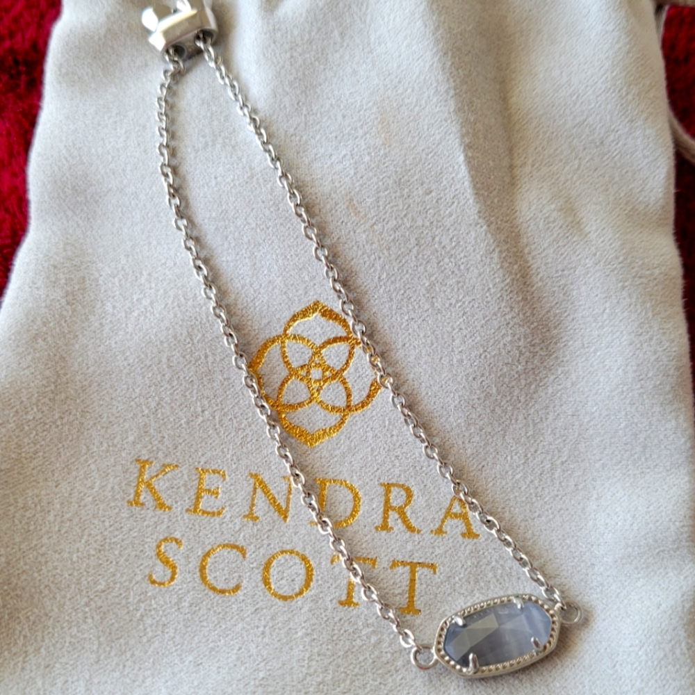 Kendra Scott Elaina bracelet